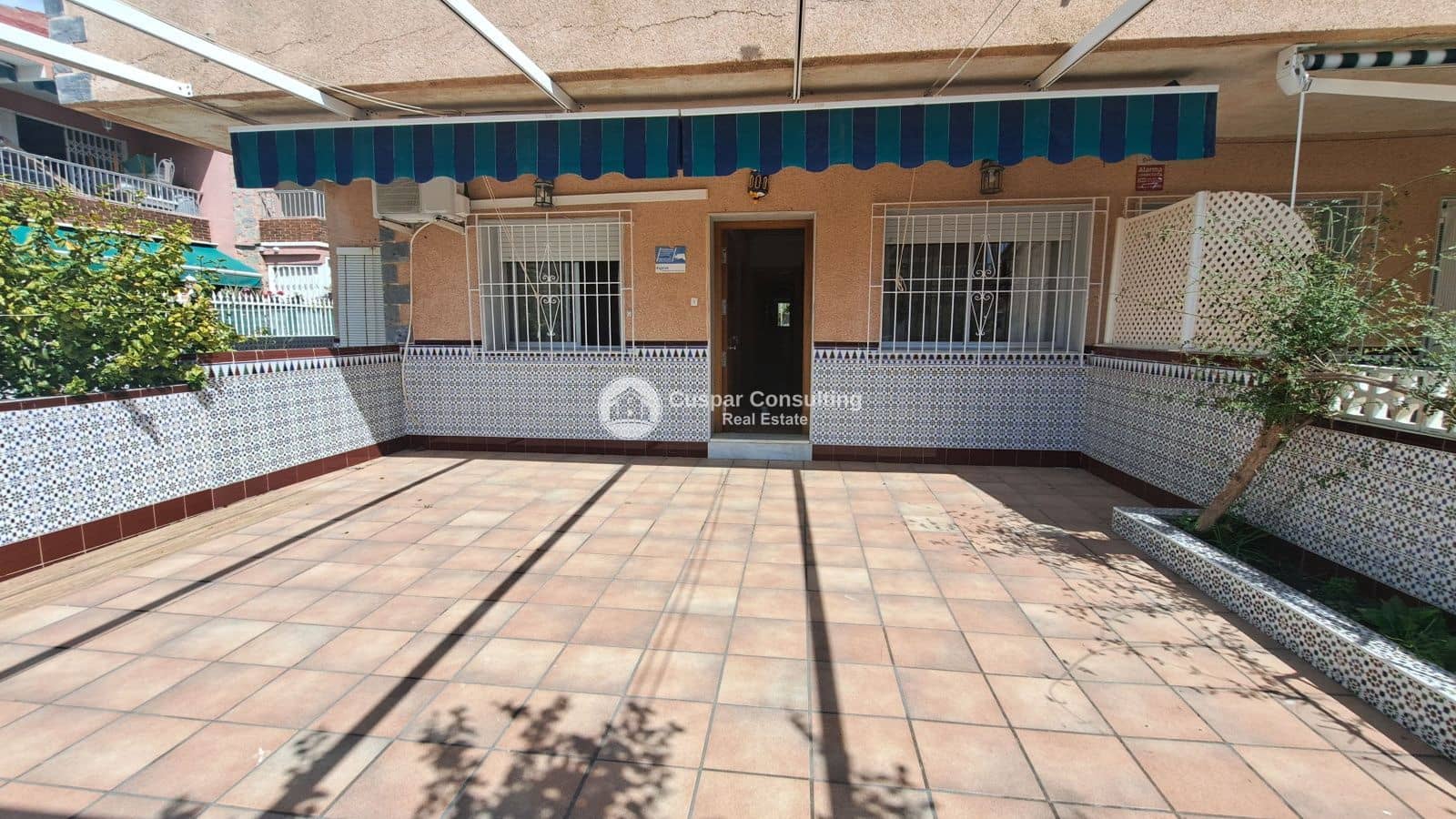 4 soverom Hus til salgs i Los Narejos - € 310 000 (Ref: 9818841)
