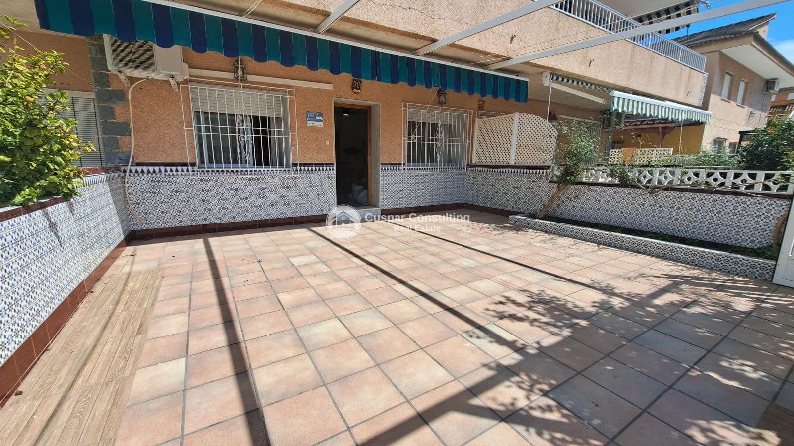 4 soverom Hus til salgs i Los Narejos - € 310 000 (Ref: 9818841)
