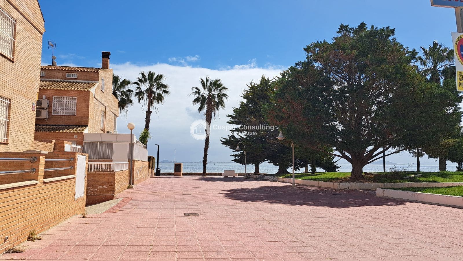4 soverom Hus til salgs i Los Narejos - € 310 000 (Ref: 9818841)