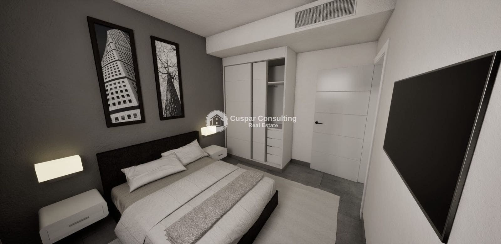 3 bedroom Villa for sale in Torre-Pacheco with pool - € 279,900 (Ref: 9818842)
