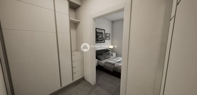 3 sypialnia Willa na sprzedaż w Torre-Pacheco z basenem - 279 900 € (Ref: 9818842)