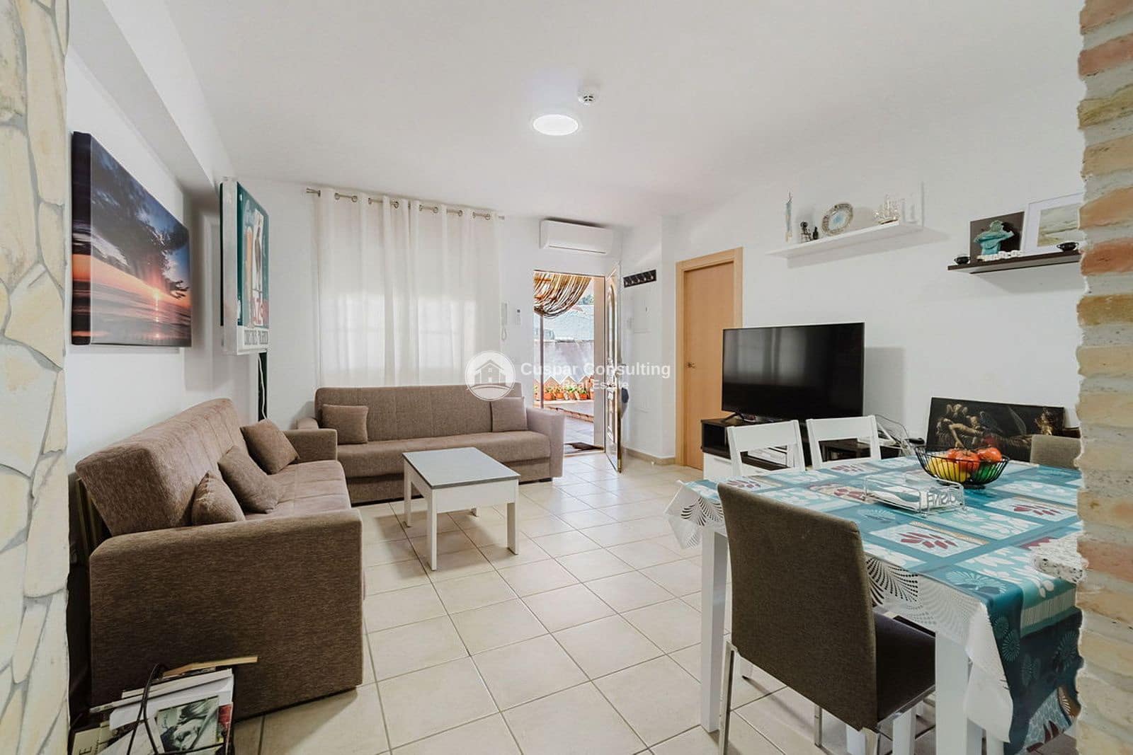 3 bedroom Villa for sale in Pinar de Campoverde with garage - € 375,000 (Ref: 9843983)