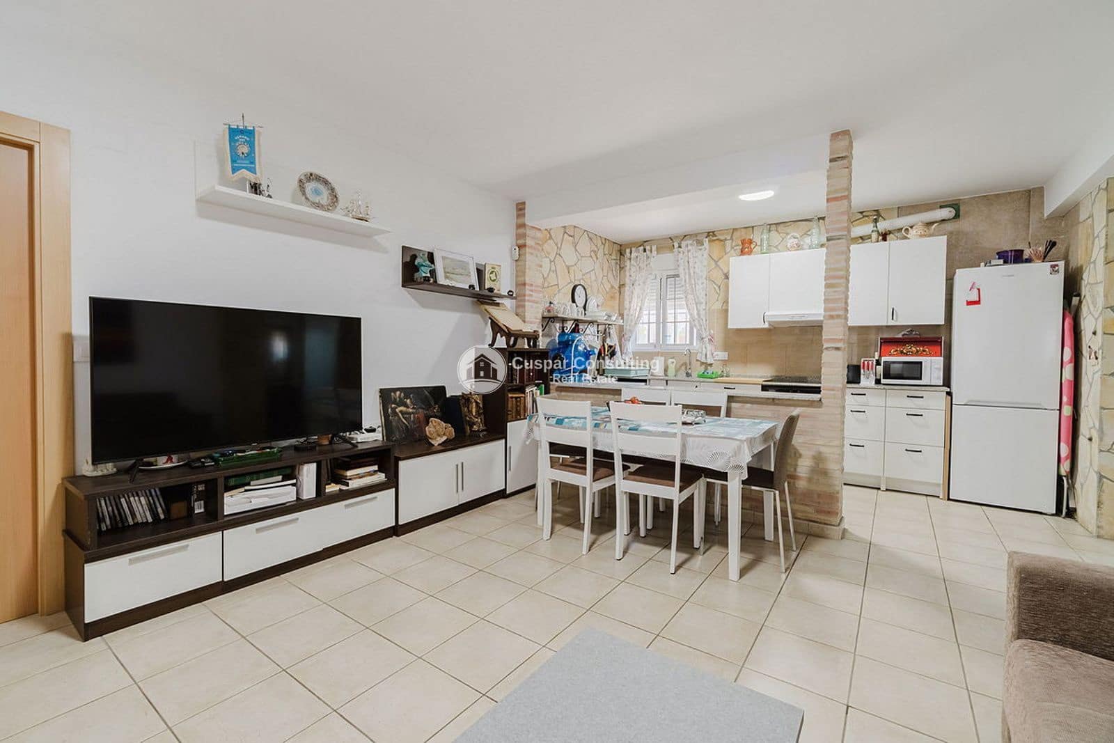 3 bedroom Villa for sale in Pinar de Campoverde with garage - € 375,000 (Ref: 9843983)