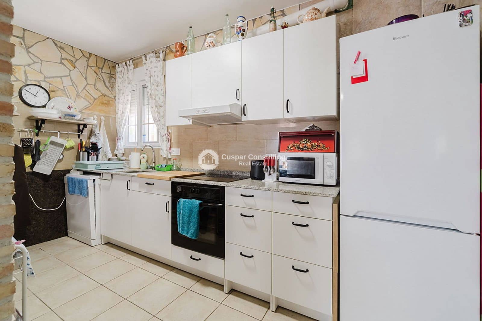 3 bedroom Villa for sale in Pinar de Campoverde with garage - € 375,000 (Ref: 9843983)