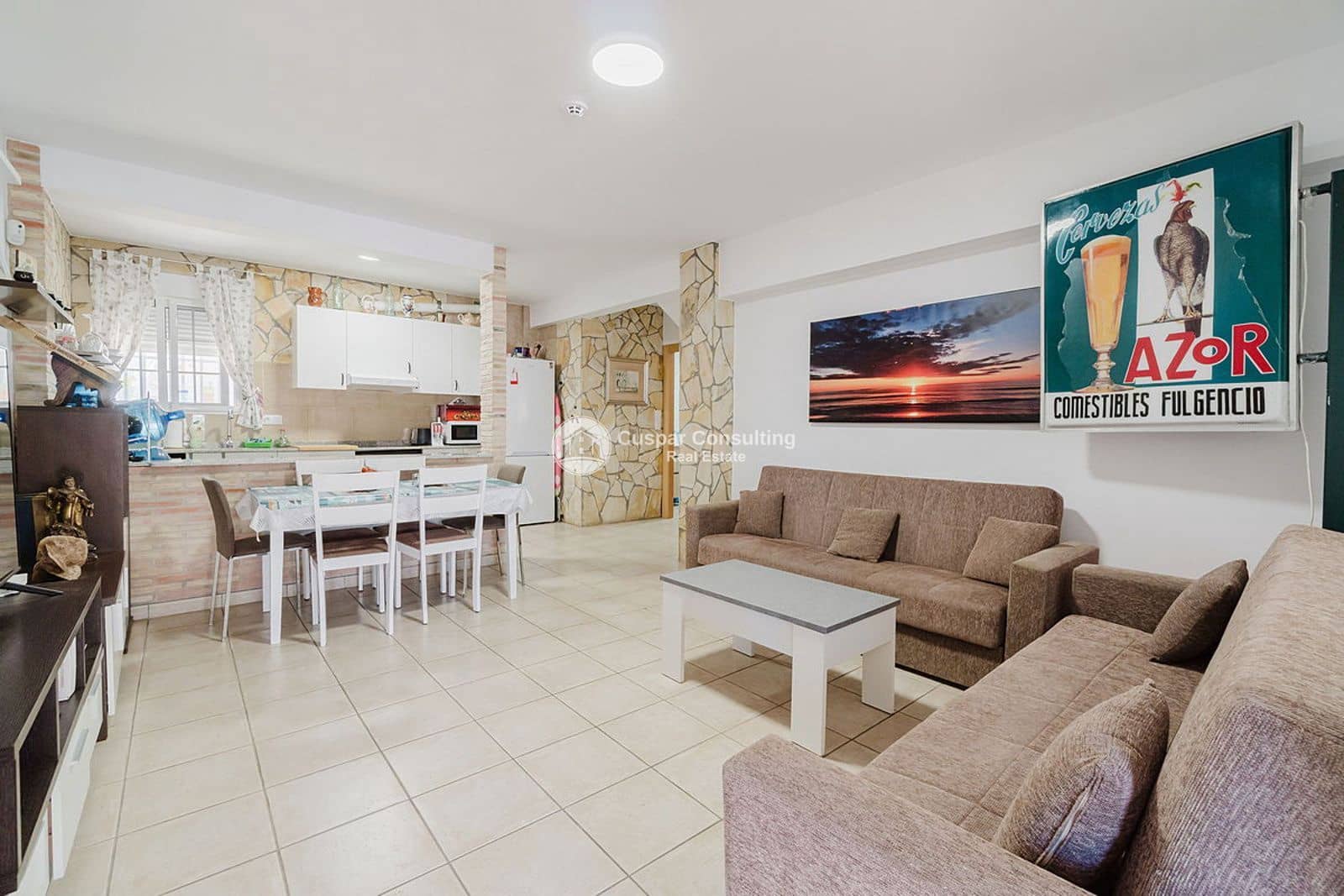 3 bedroom Villa for sale in Pinar de Campoverde with garage - € 375,000 (Ref: 9843983)