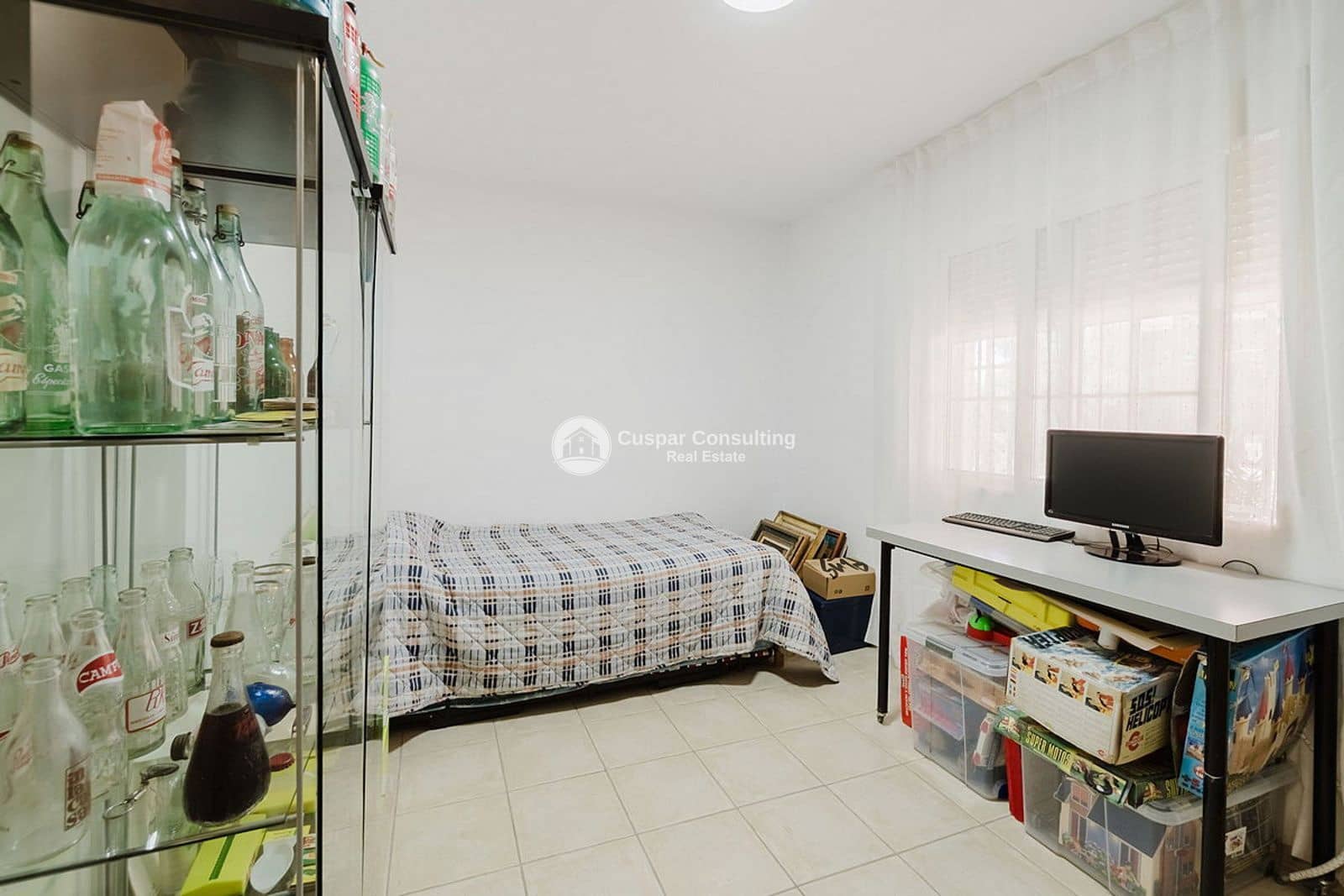 3 bedroom Villa for sale in Pinar de Campoverde with garage - € 375,000 (Ref: 9843983)
