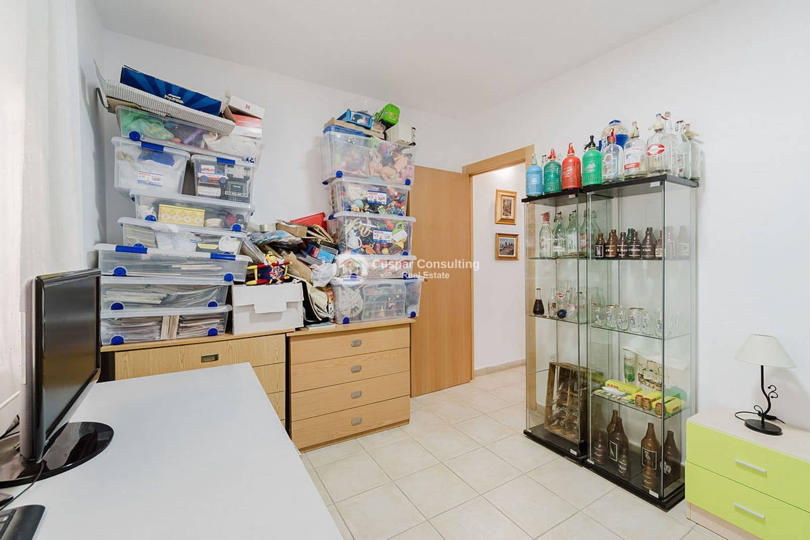 3 bedroom Villa for sale in Pinar de Campoverde with garage - € 375,000 (Ref: 9843983)
