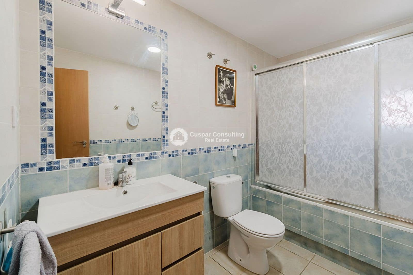 3 bedroom Villa for sale in Pinar de Campoverde with garage - € 375,000 (Ref: 9843983)