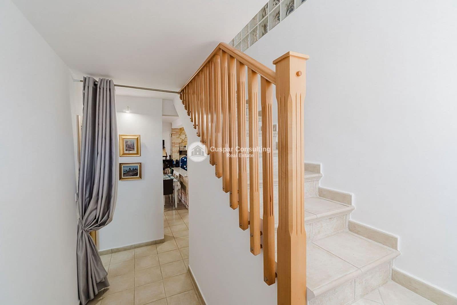 3 bedroom Villa for sale in Pinar de Campoverde with garage - € 375,000 (Ref: 9843983)