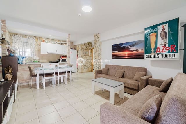 3 Zimmer Villa zu verkaufen in Pinar de Campoverde, Pilar de la Horadada mit Garage - 375.000 € (Ref: 9843983)