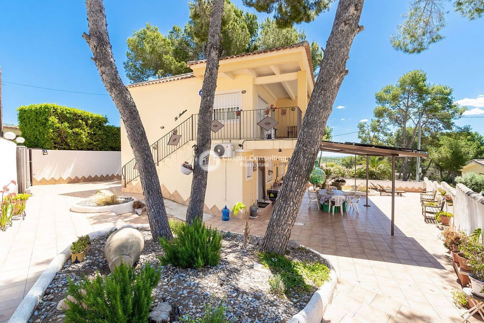 3 bedroom Villa for sale in Pinar de Campoverde with garage - € 375,000 (Ref: 9843983)
