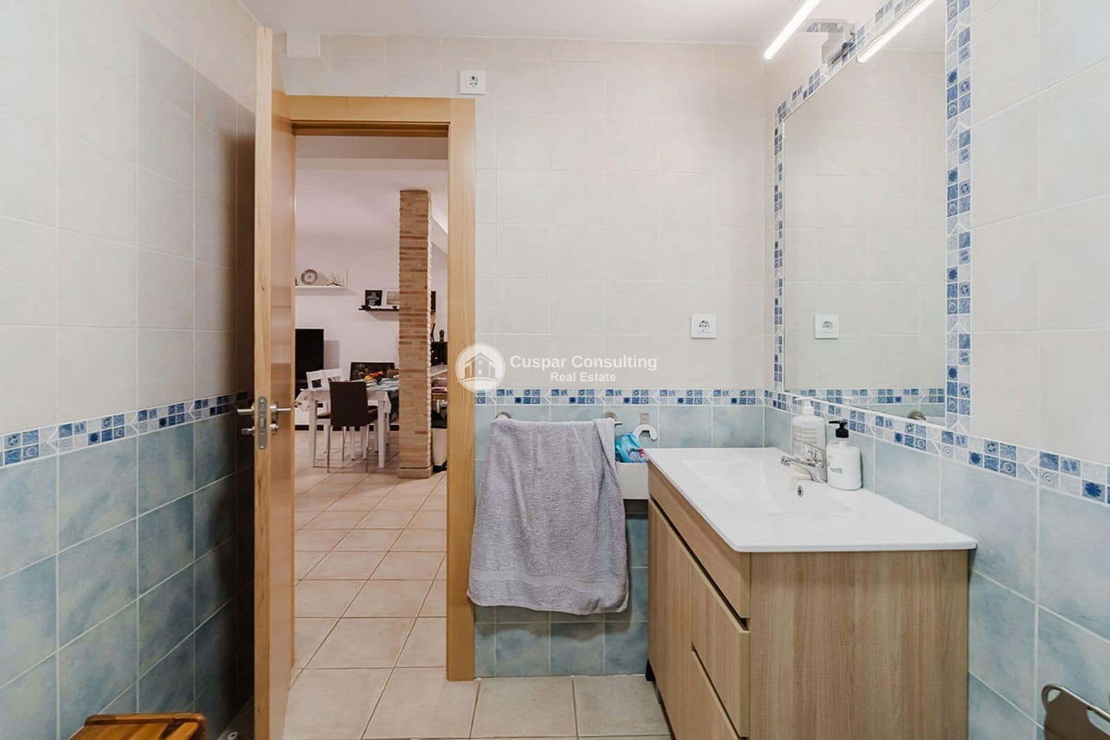 3 bedroom Villa for sale in Pinar de Campoverde with garage - € 375,000 (Ref: 9843983)
