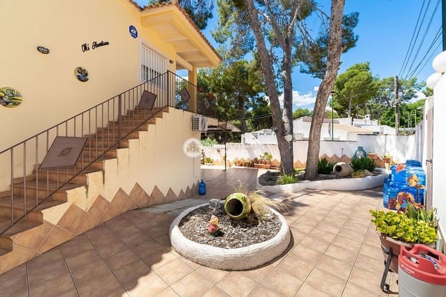3 Zimmer Villa zu verkaufen in Pinar de Campoverde, Pilar de la Horadada mit Garage - 375.000 € (Ref: 9843983)