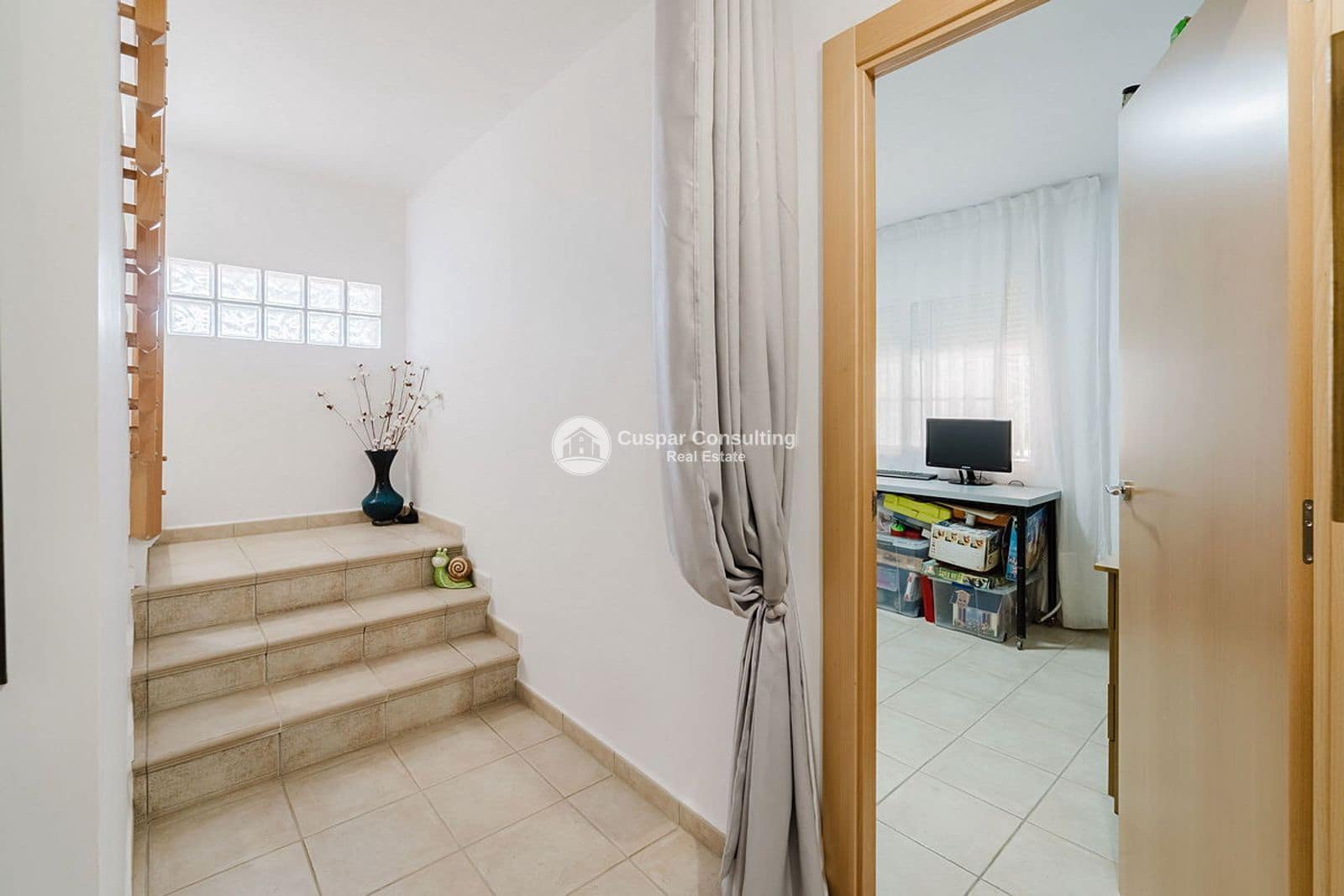 3 bedroom Villa for sale in Pinar de Campoverde with garage - € 375,000 (Ref: 9843983)