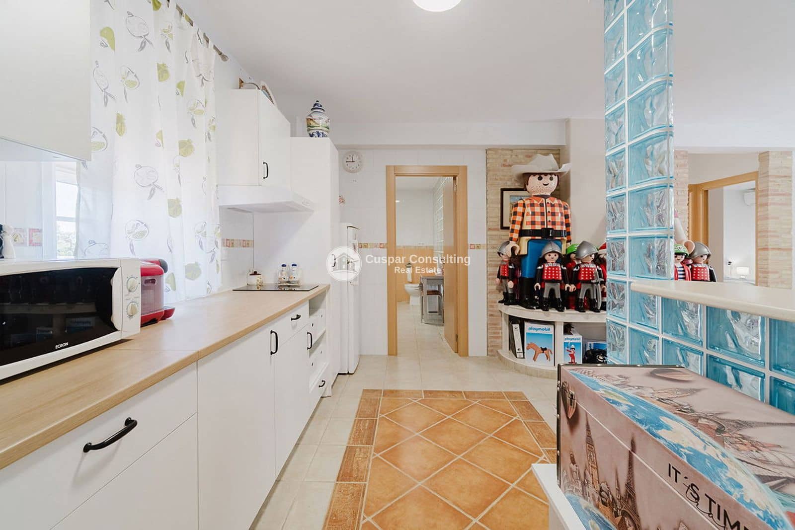 3 bedroom Villa for sale in Pinar de Campoverde with garage - € 375,000 (Ref: 9843983)