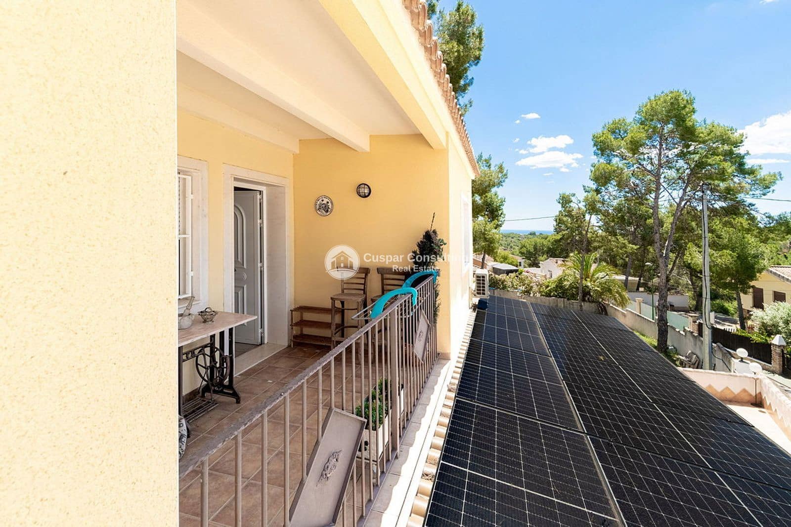 3 bedroom Villa for sale in Pinar de Campoverde with garage - € 375,000 (Ref: 9843983)