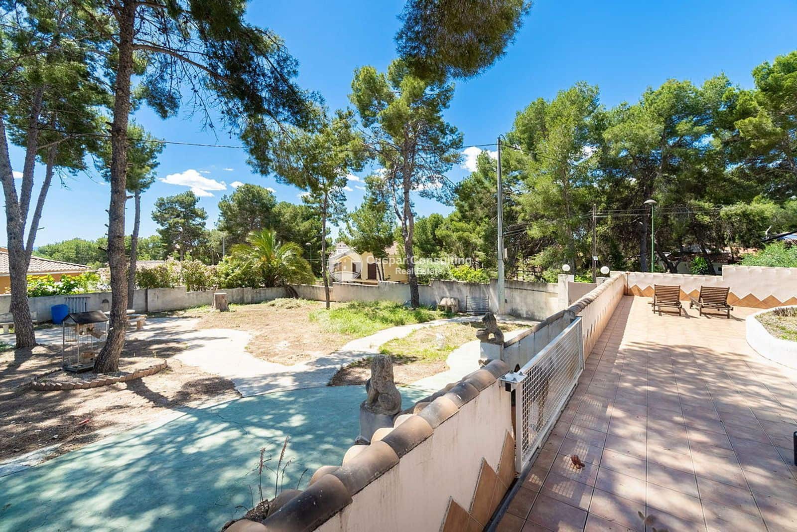 3 bedroom Villa for sale in Pinar de Campoverde with garage - € 375,000 (Ref: 9843983)