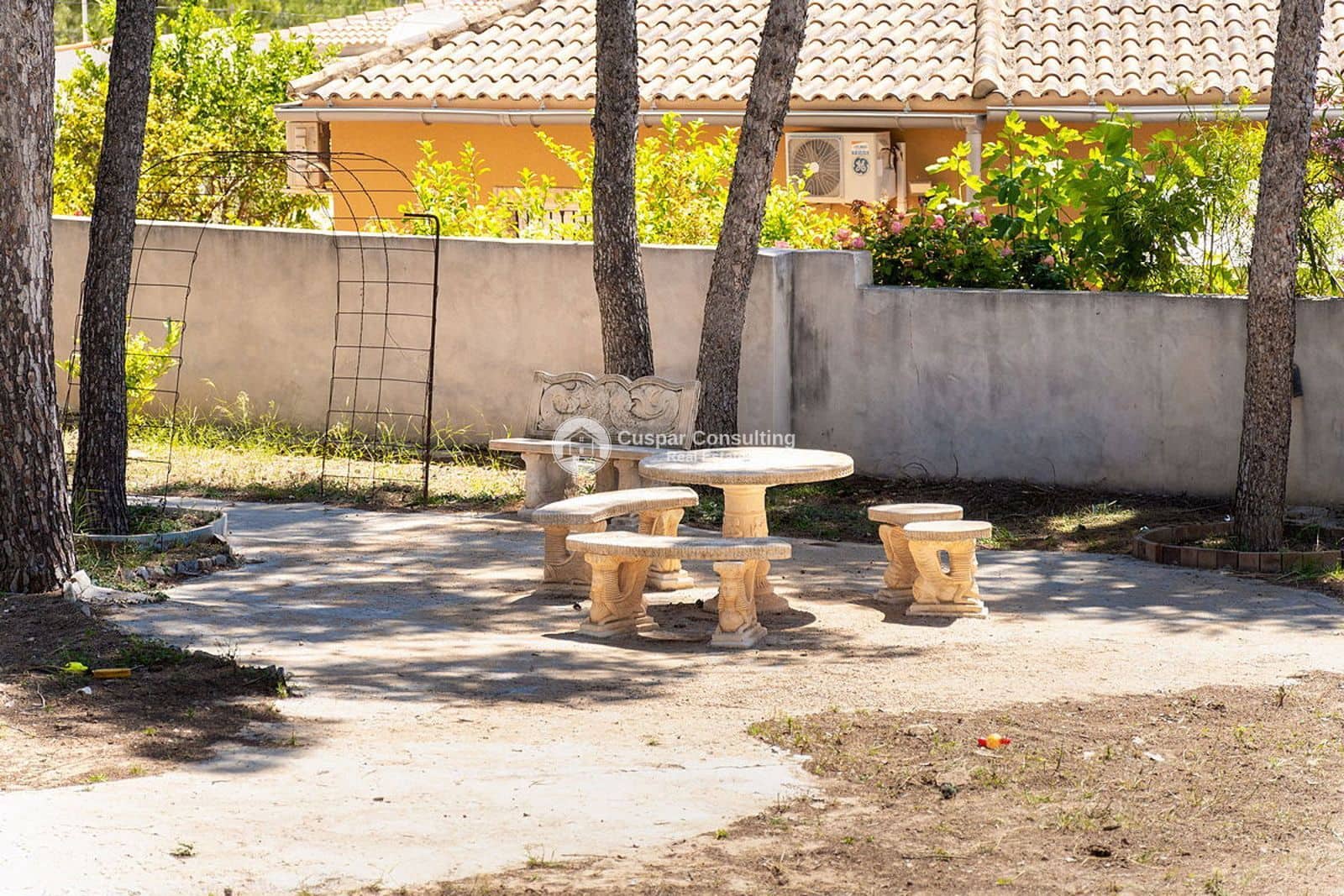 3 bedroom Villa for sale in Pinar de Campoverde with garage - € 375,000 (Ref: 9843983)