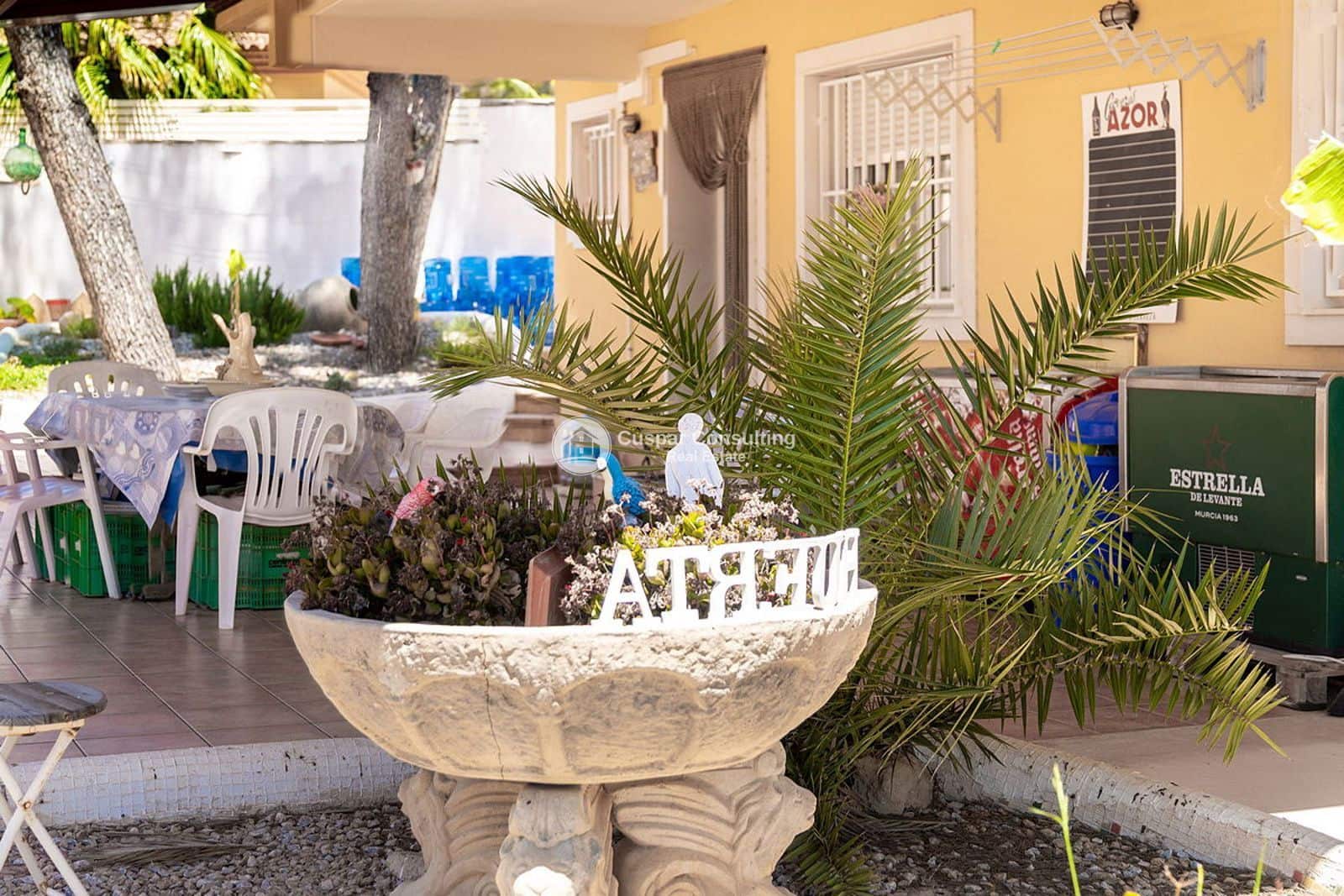 3 bedroom Villa for sale in Pinar de Campoverde with garage - € 375,000 (Ref: 9843983)