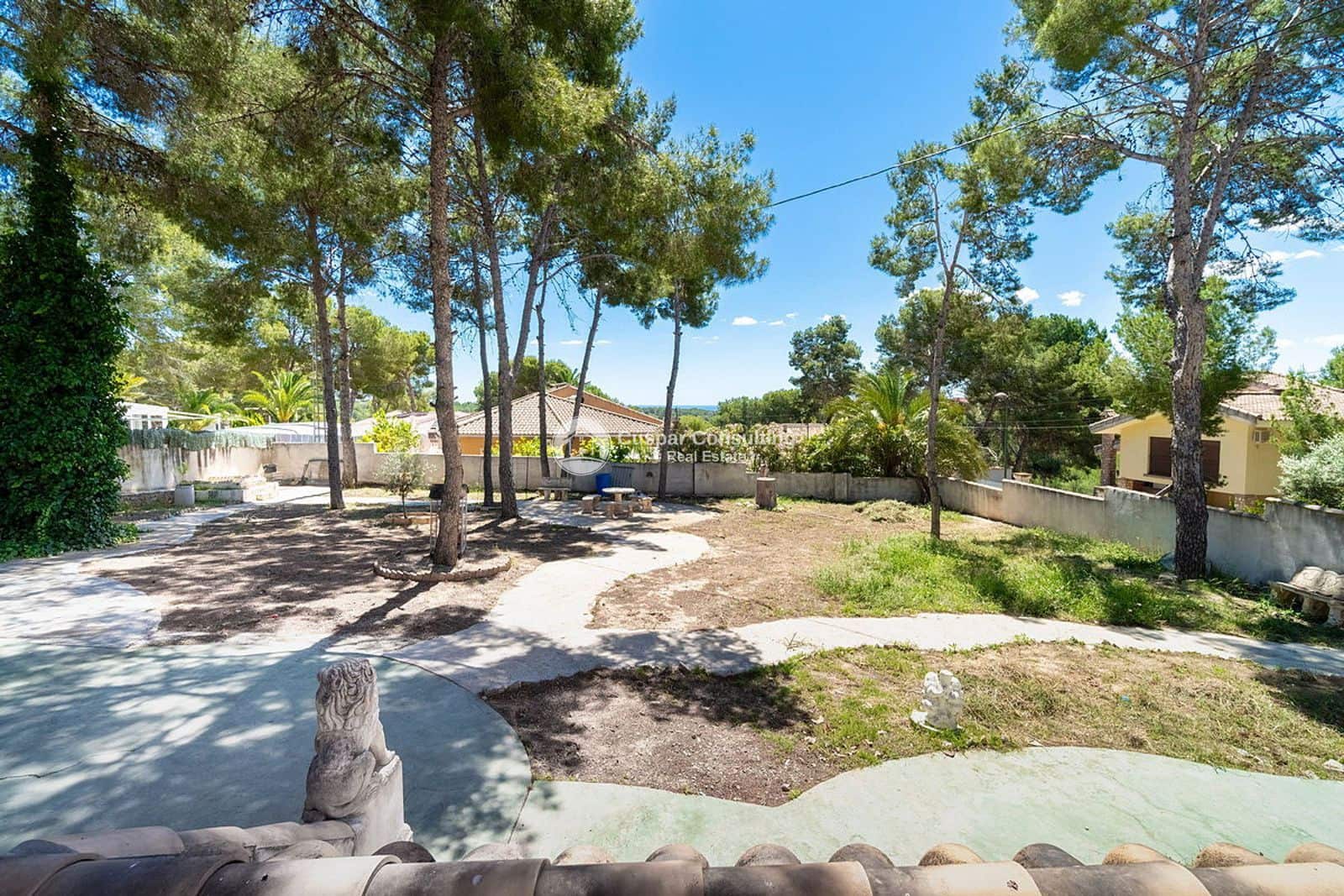 3 bedroom Villa for sale in Pinar de Campoverde with garage - € 375,000 (Ref: 9843983)