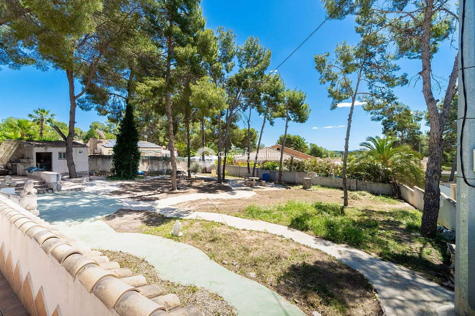 3 bedroom Villa for sale in Pinar de Campoverde with garage - € 375,000 (Ref: 9843983)