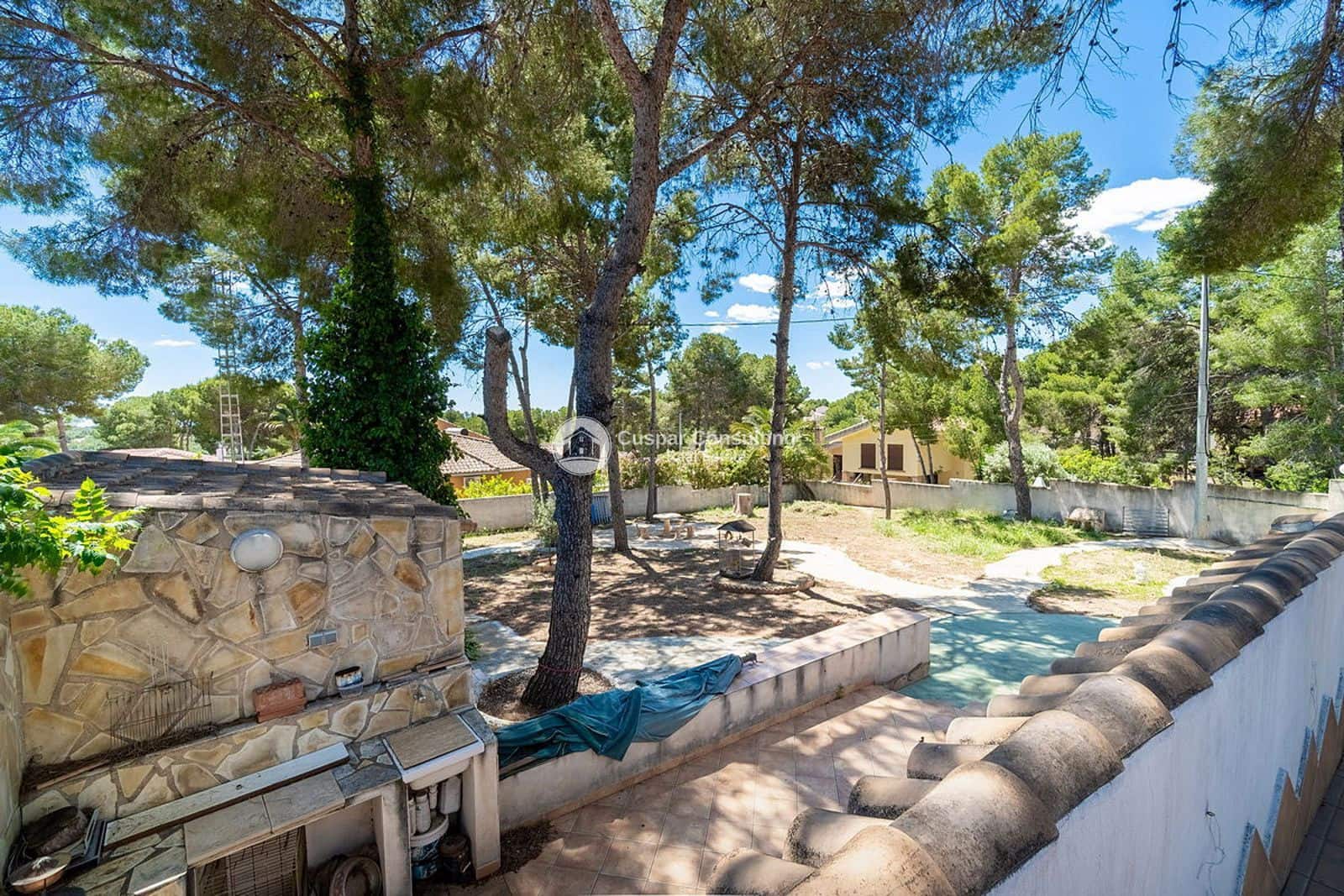 3 bedroom Villa for sale in Pinar de Campoverde with garage - € 375,000 (Ref: 9843983)