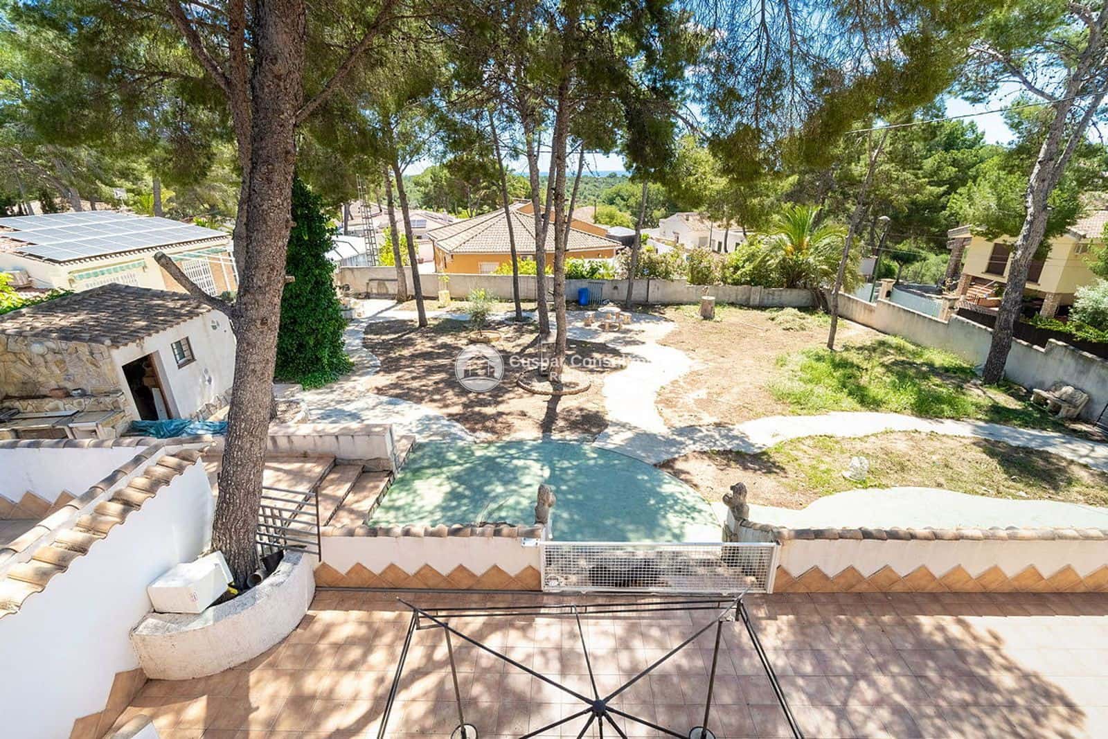 3 bedroom Villa for sale in Pinar de Campoverde with garage - € 375,000 (Ref: 9843983)