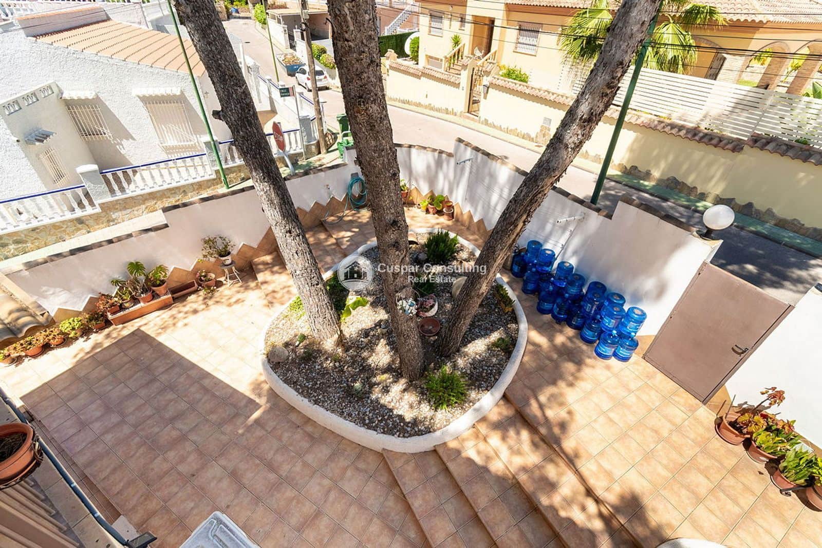 3 bedroom Villa for sale in Pinar de Campoverde with garage - € 375,000 (Ref: 9843983)