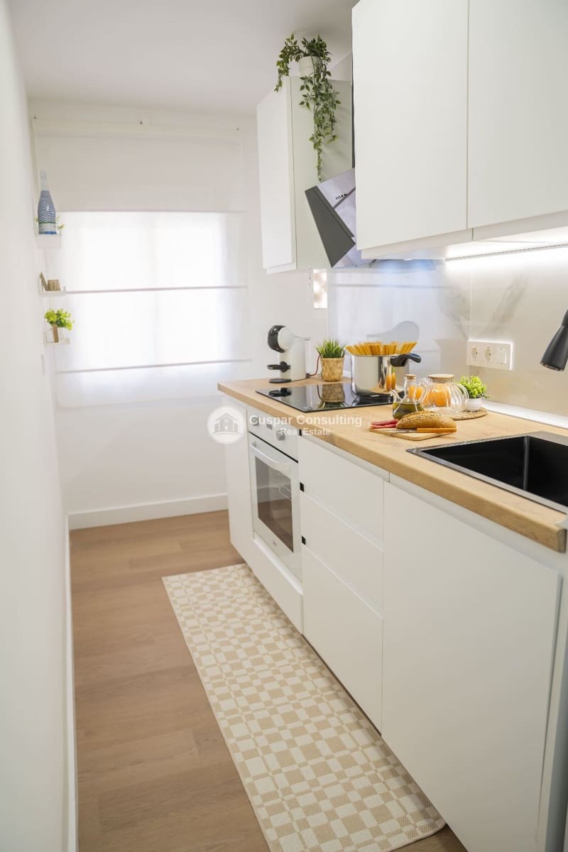 3 soveværelse Lejlighed til salg i Lo Pagan - € 174.900 (Ref: 9844228)