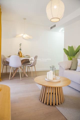 3 chambre Appartement à vendre à Lo Pagan, San Pedro del Pinatar - 174 900 € (Ref: 9844228)