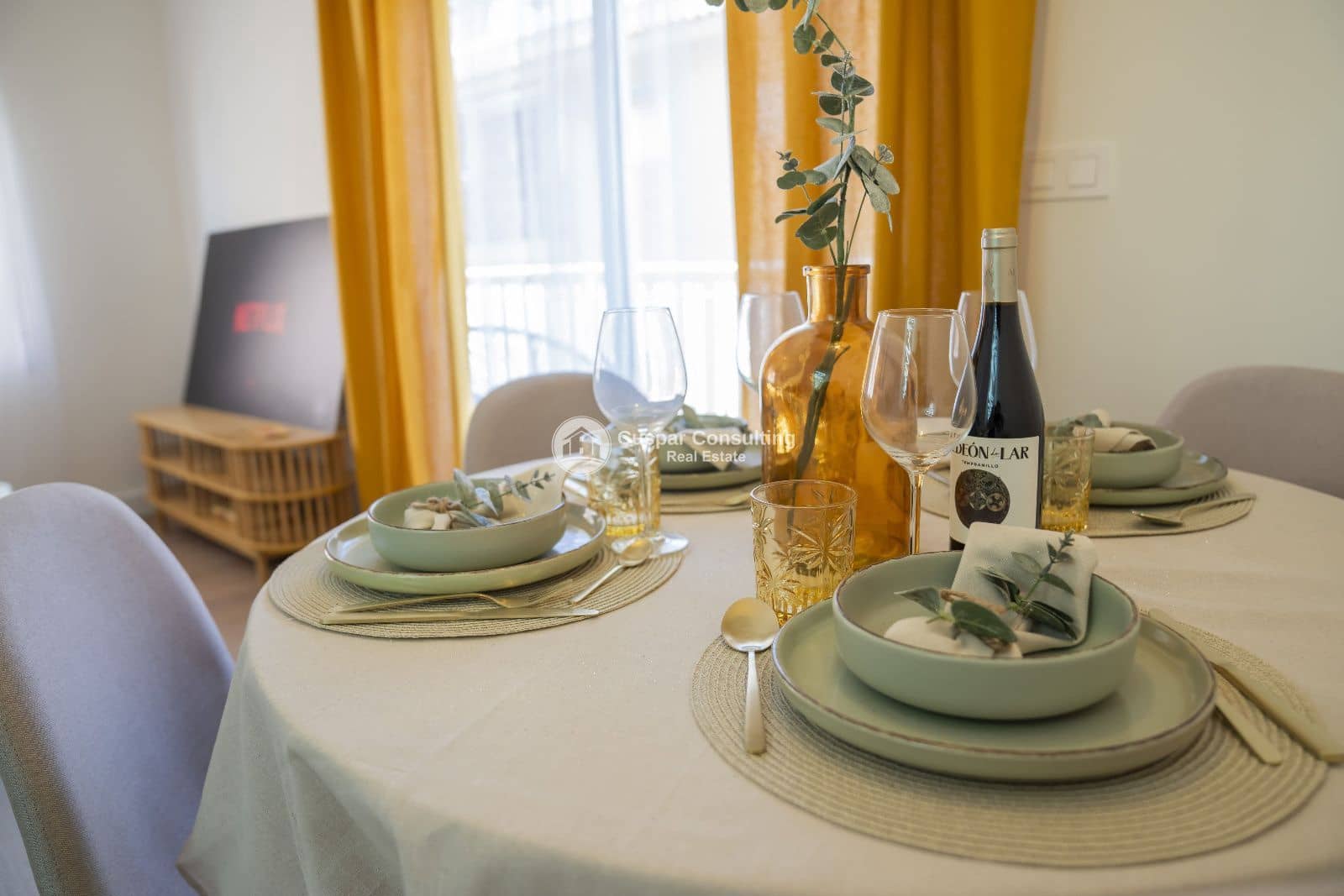 3 soveværelse Lejlighed til salg i Lo Pagan - € 174.900 (Ref: 9844228)