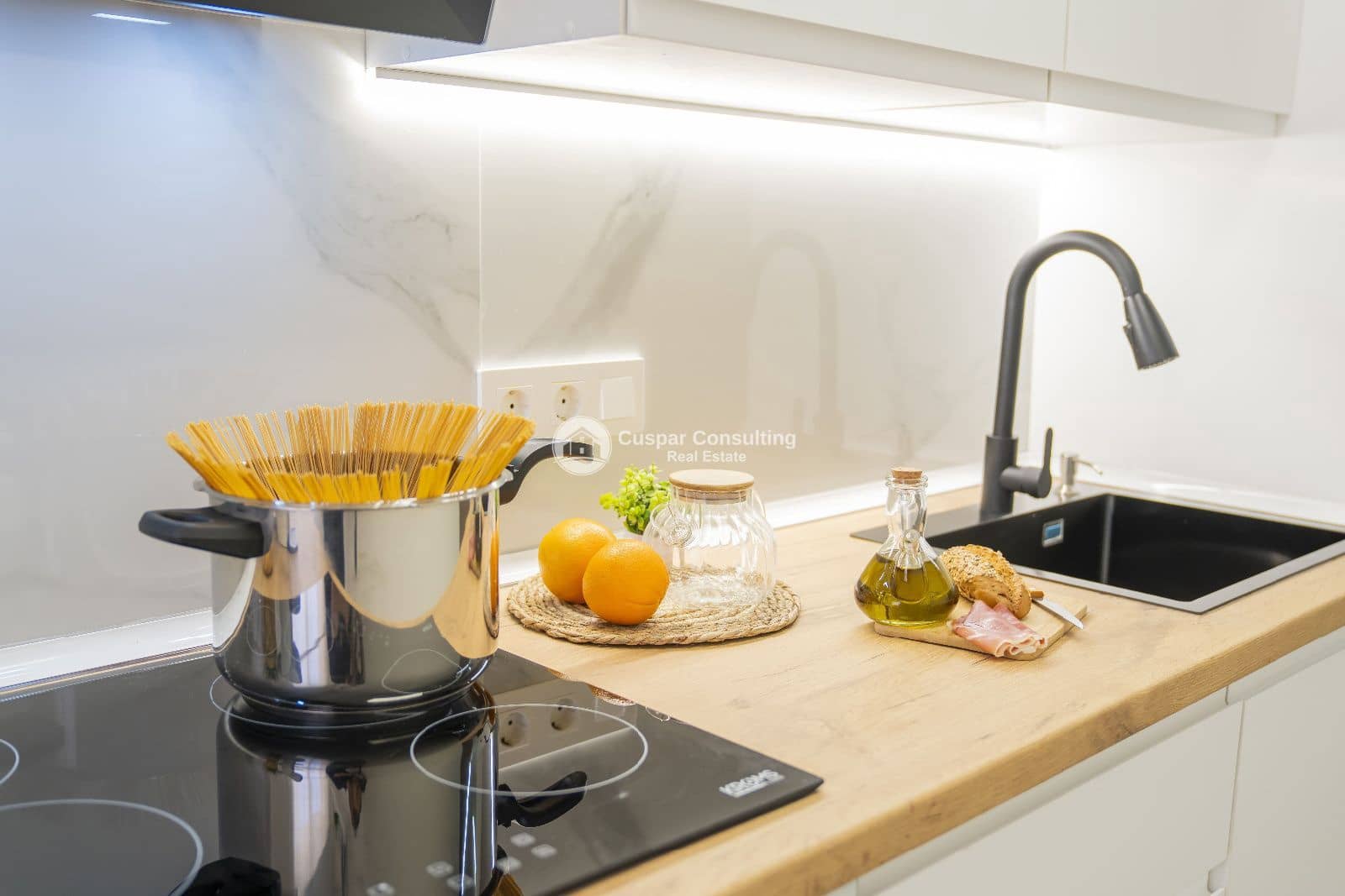 3 soveværelse Lejlighed til salg i Lo Pagan - € 174.900 (Ref: 9844228)