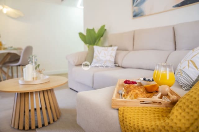 3 chambre Appartement à vendre à Lo Pagan, San Pedro del Pinatar - 174 900 € (Ref: 9844228)