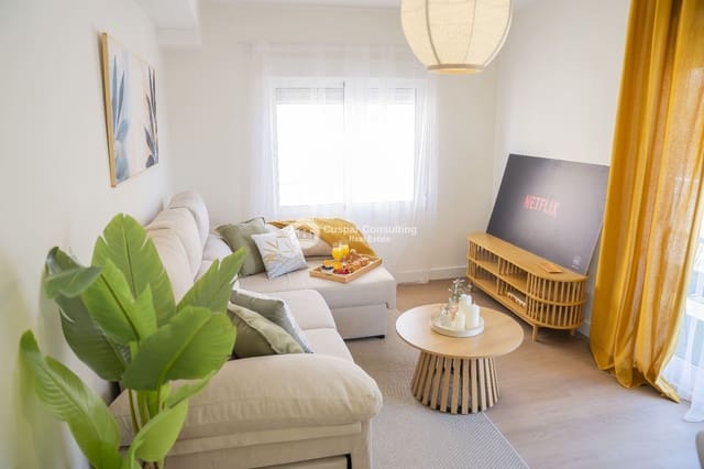 3 chambre Appartement à vendre à Lo Pagan, San Pedro del Pinatar - 174 900 € (Ref: 9844228)