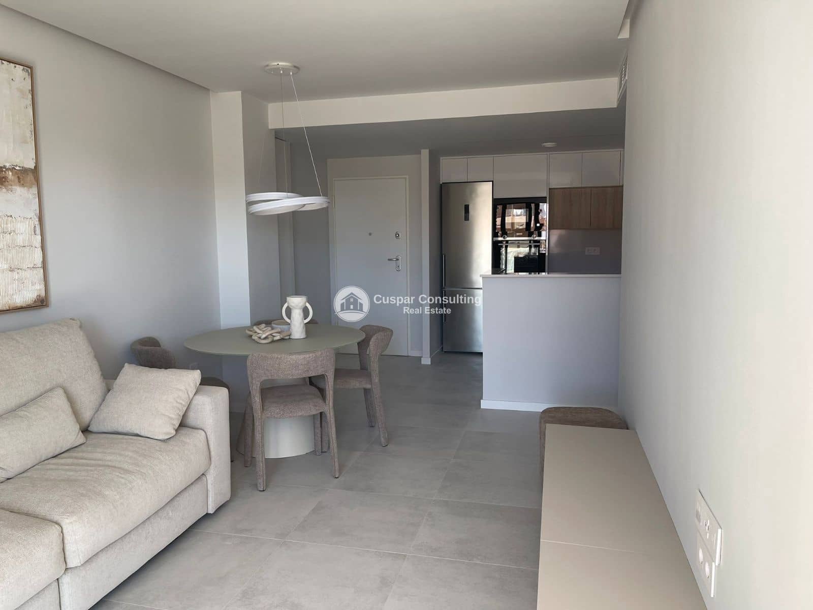 3 soverom Leilighet til salgs i Pilar de la Horadada med svømmebasseng garasje - € 325 000 (Ref: 9850158)