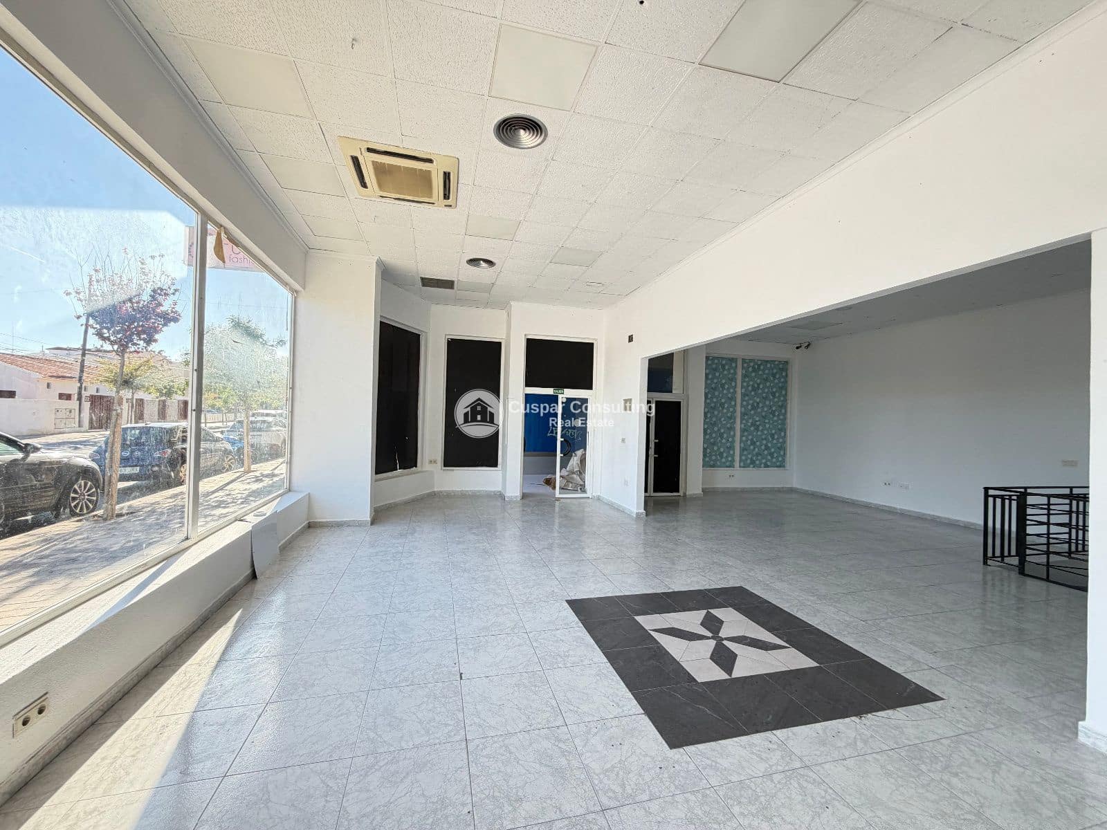 Commercieel te koop in San Javier - € 150.000 (Ref: 9860681)