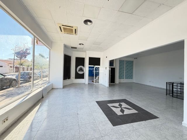 Commercieel te koop in Ciudad, San Javier - € 150.000 (Ref: 9860681)