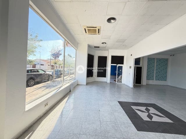 Commercieel te koop in Ciudad, San Javier - € 150.000 (Ref: 9860681)