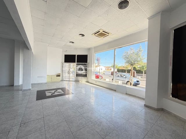 Commercieel te koop in Ciudad, San Javier - € 150.000 (Ref: 9860681)