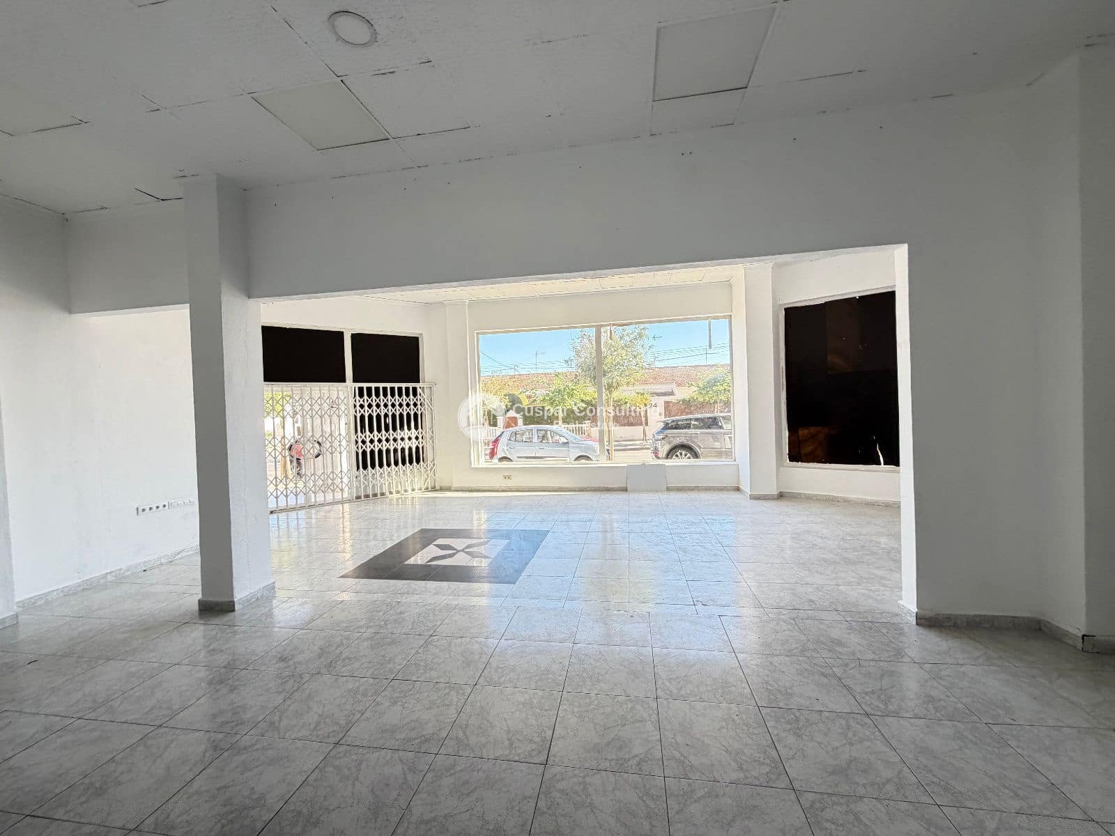 Commercieel te koop in San Javier - € 150.000 (Ref: 9860681)