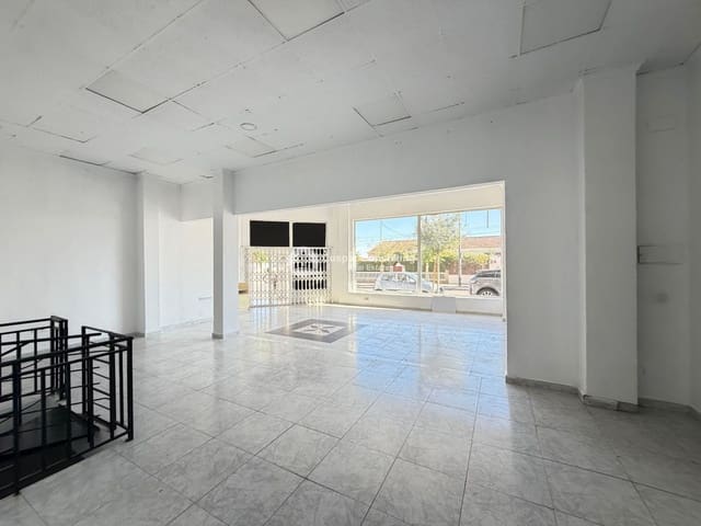 Commercieel te koop in Ciudad, San Javier - € 150.000 (Ref: 9860681)