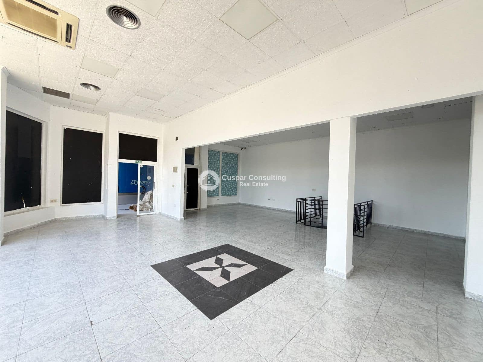 Commercieel te koop in San Javier - € 150.000 (Ref: 9860681)