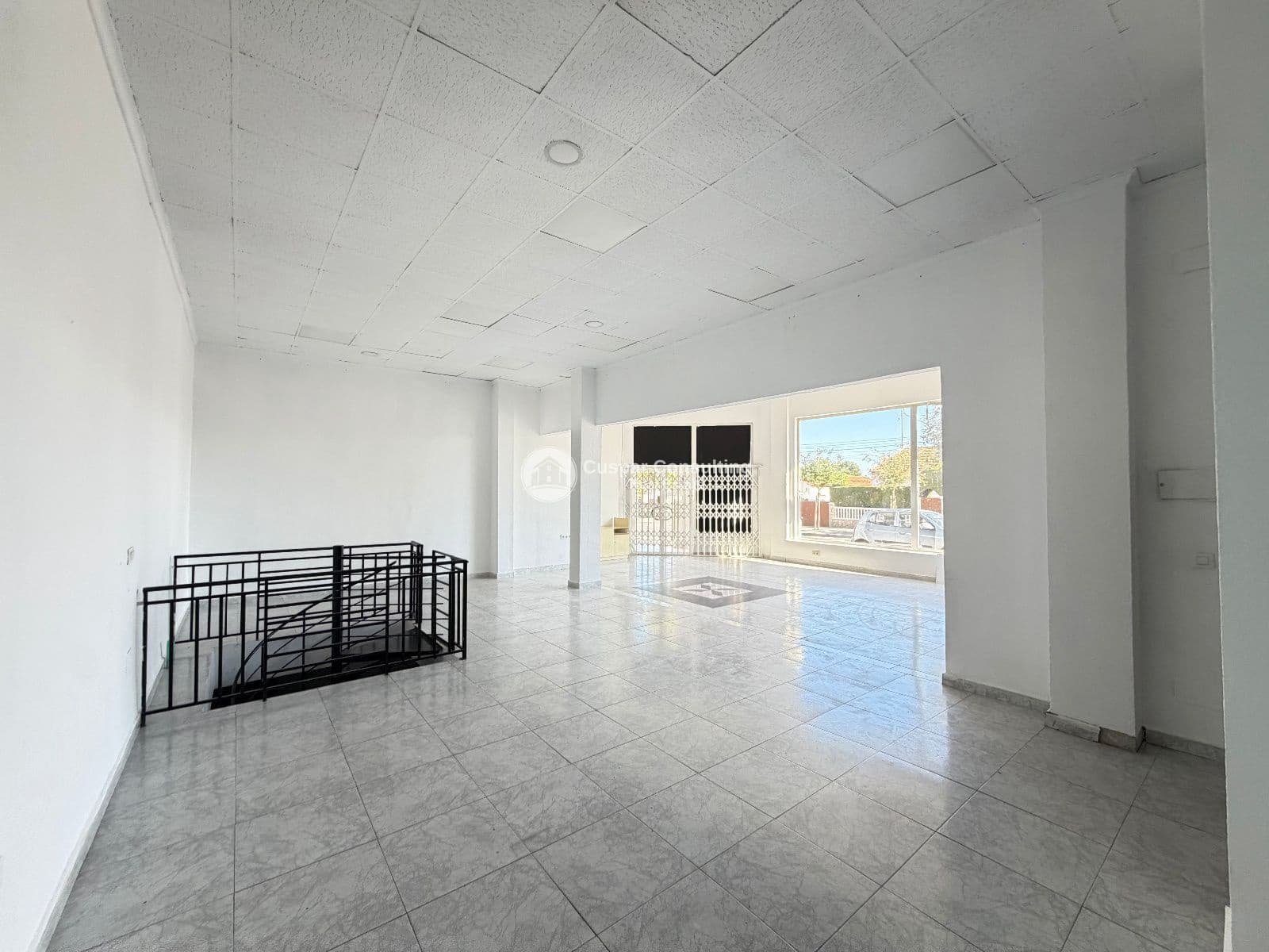 Commercieel te koop in San Javier - € 150.000 (Ref: 9860681)