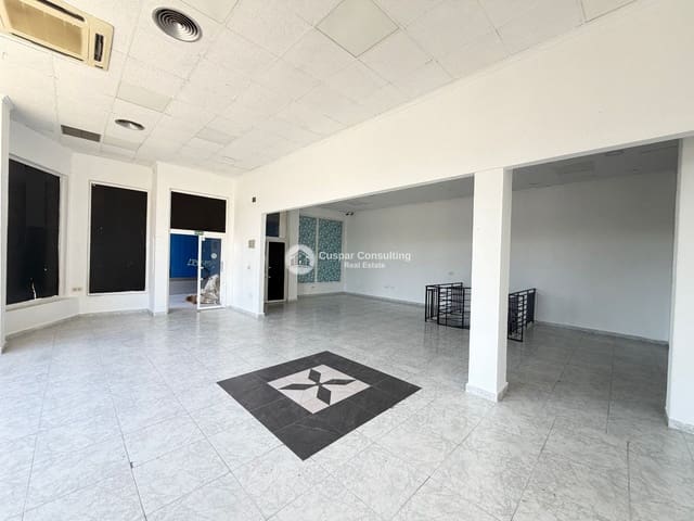 Commercieel te koop in Ciudad, San Javier - € 150.000 (Ref: 9860681)