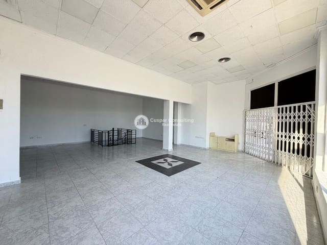 Commercieel te koop in Ciudad, San Javier - € 150.000 (Ref: 9860681)