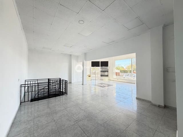 Commercieel te koop in Ciudad, San Javier - € 150.000 (Ref: 9860681)