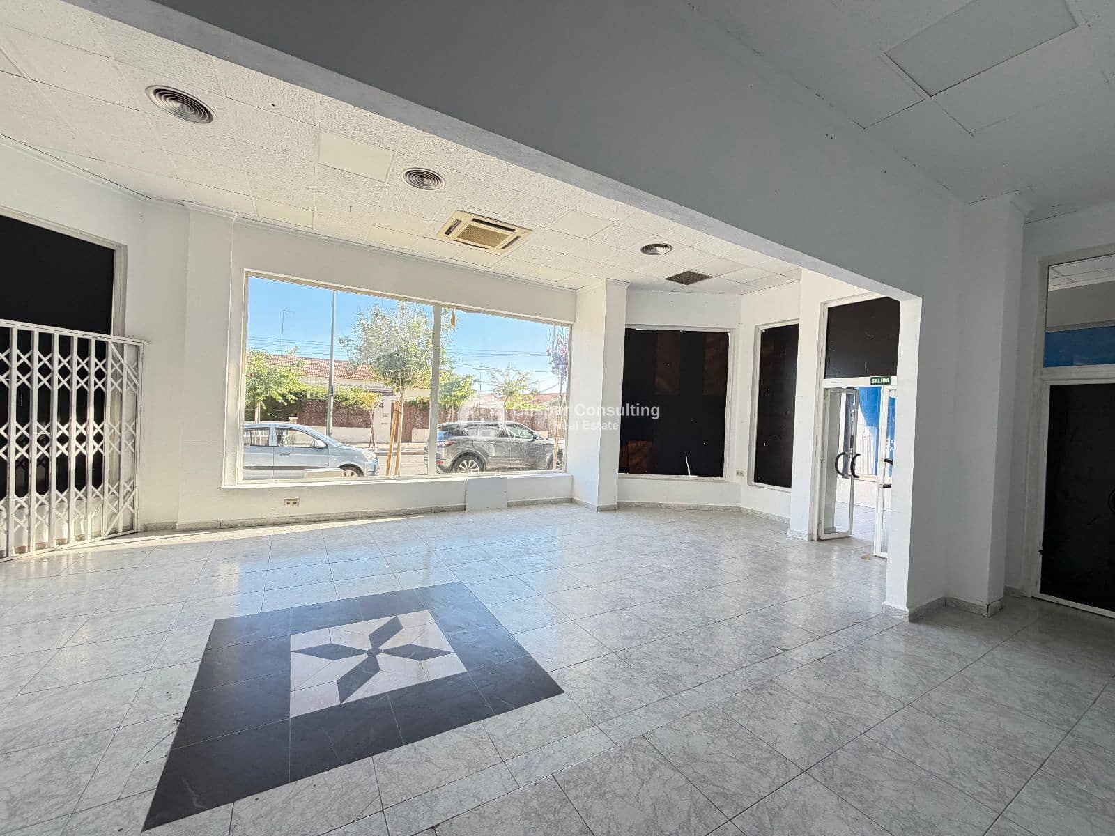 Commercieel te koop in San Javier - € 150.000 (Ref: 9860681)