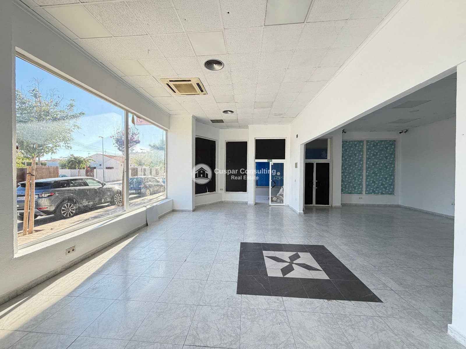 Commercieel te koop in San Javier - € 150.000 (Ref: 9860681)