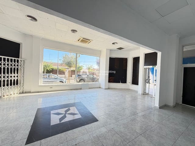 Commercieel te koop in Ciudad, San Javier - € 150.000 (Ref: 9860681)