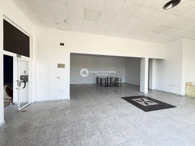 Commercieel te koop in Ciudad, San Javier - € 150.000 (Ref: 9860681)